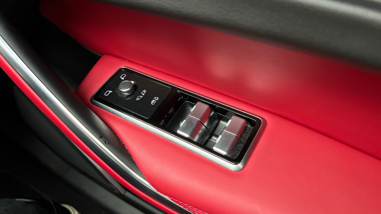 Jaguar F-Pace 2.0 D200 R-Dynamic HSE 5dr Auto AWD Diesel Estate